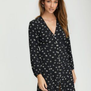 Wilfred Gallery Dress